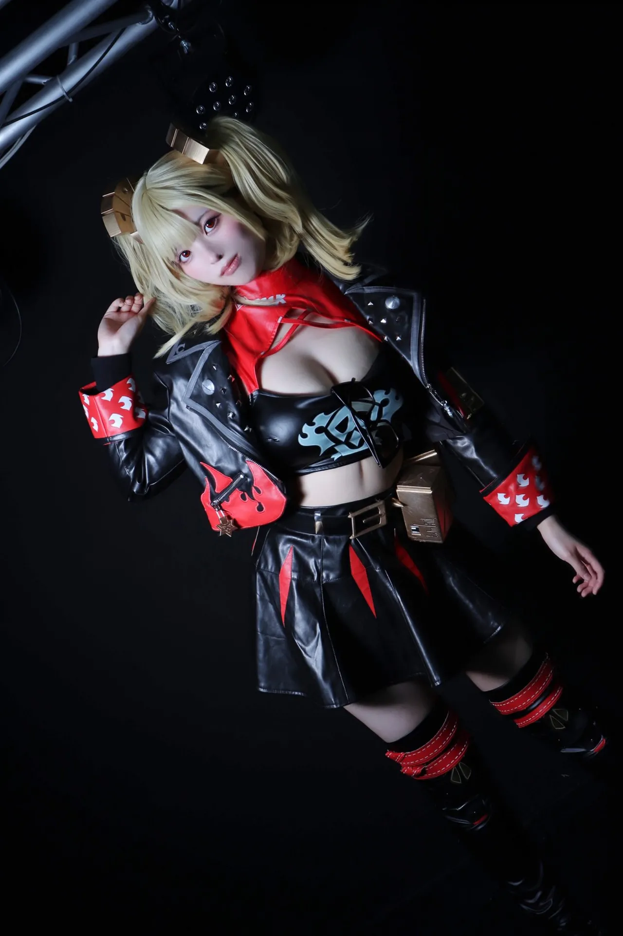 Twitter - 叶愛(のえる） (@_noel_cos)-erohere379.webp