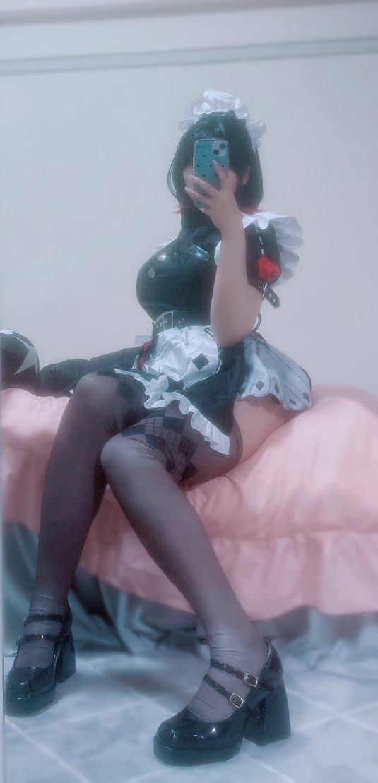 Twitter - 叶愛(のえる） (@_noel_cos)-erohere380.jpg