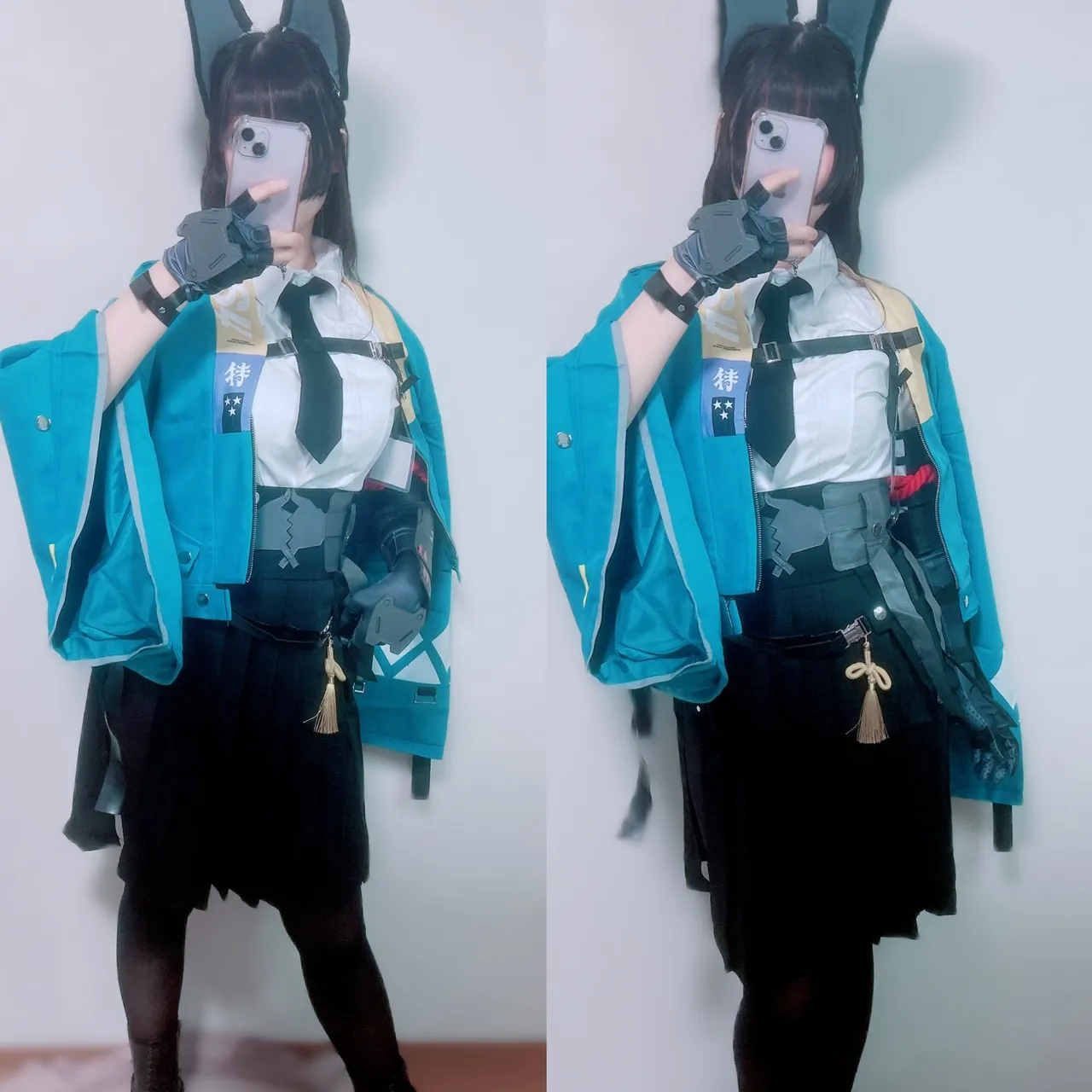 Twitter - 叶愛(のえる） (@_noel_cos)-erohere382.webp