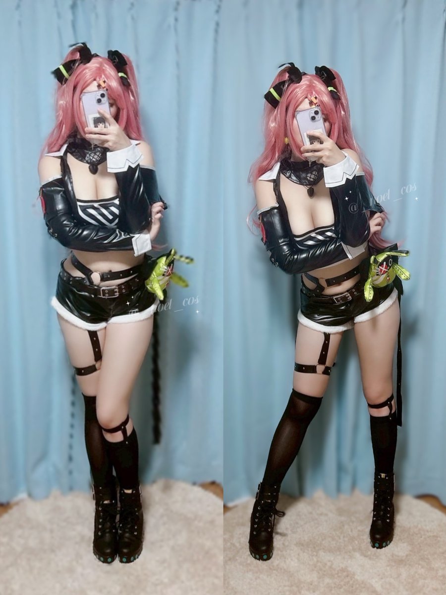 Twitter - 叶愛(のえる） (@_noel_cos)-erohere384.jpg