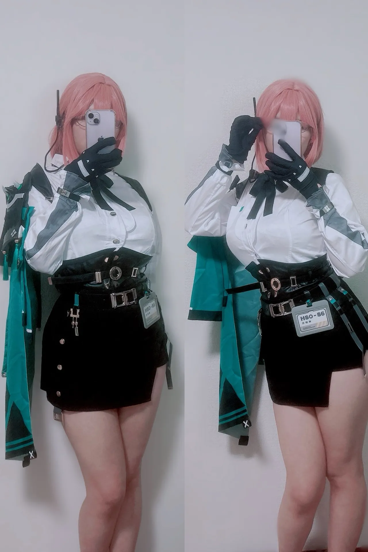 Twitter - 叶愛(のえる） (@_noel_cos)-erohere386.webp