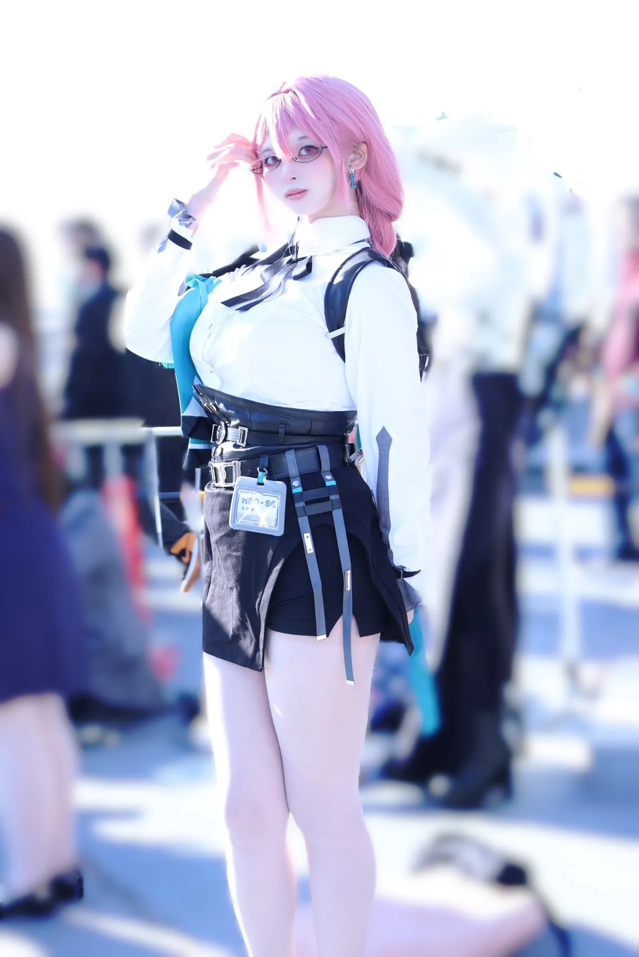 Twitter - 叶愛(のえる） (@_noel_cos)-erohere388.webp