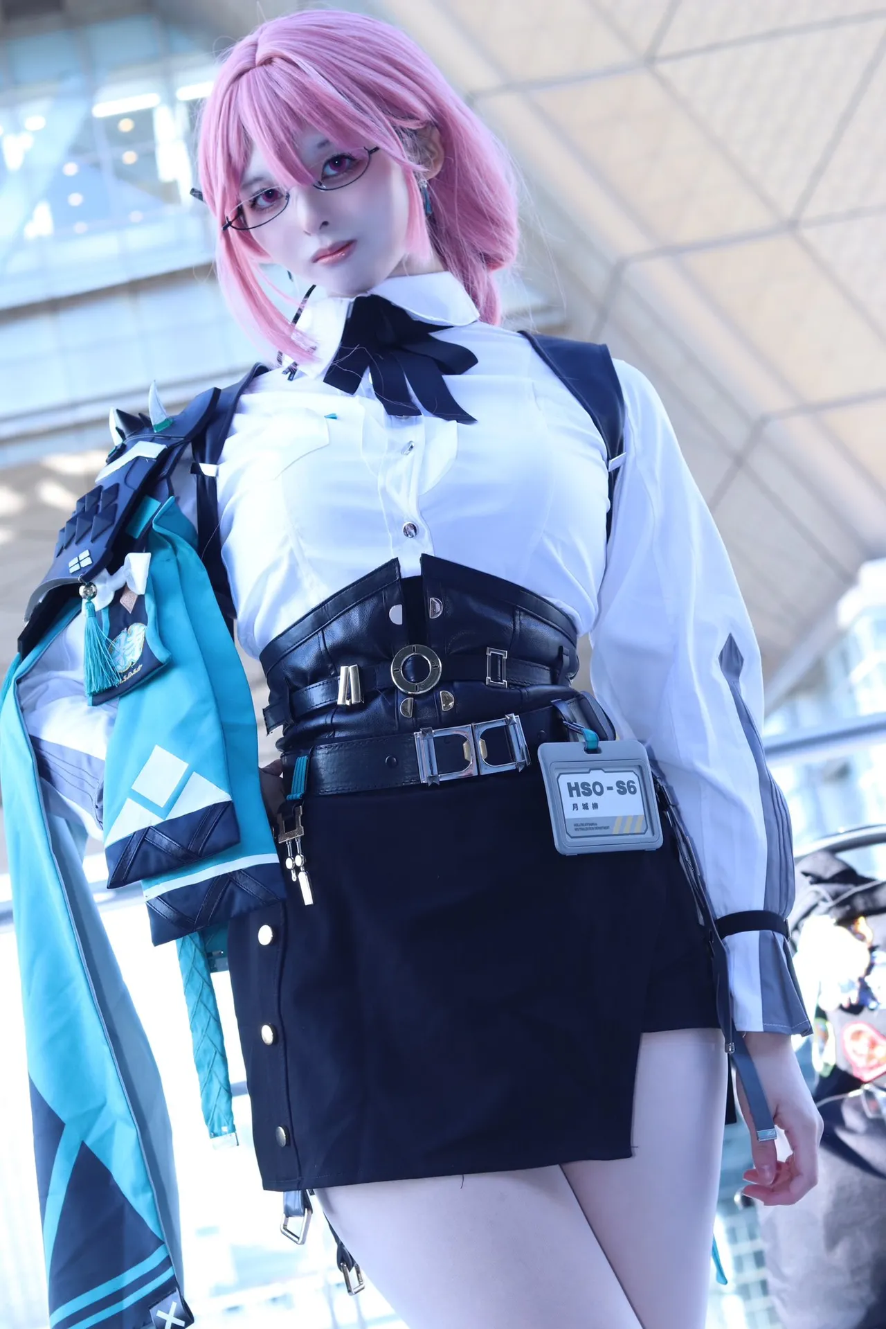 Twitter - 叶愛(のえる） (@_noel_cos)-erohere389.webp