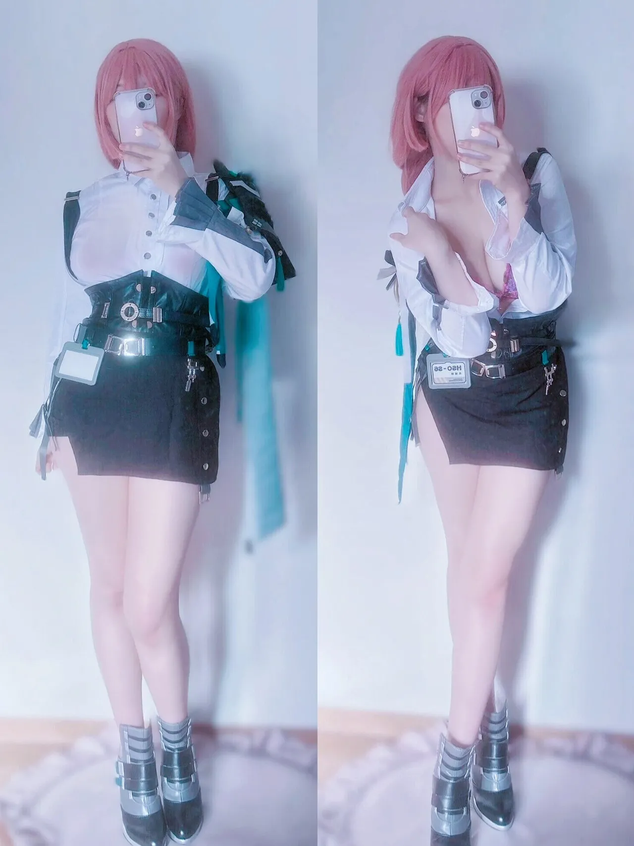 Twitter - 叶愛(のえる） (@_noel_cos)-erohere390.webp