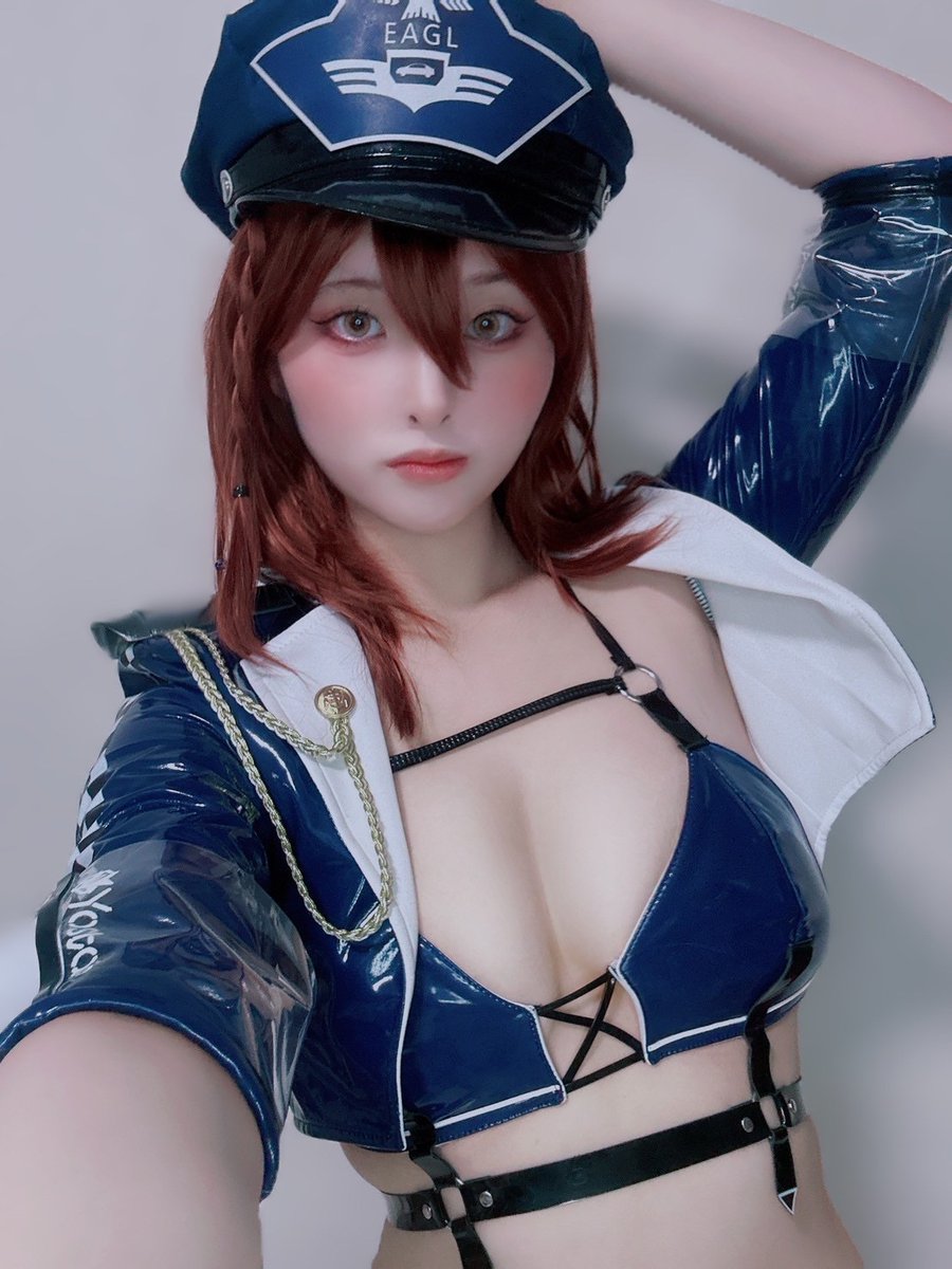Twitter - 叶愛(のえる） (@_noel_cos)-erohere44.jpg