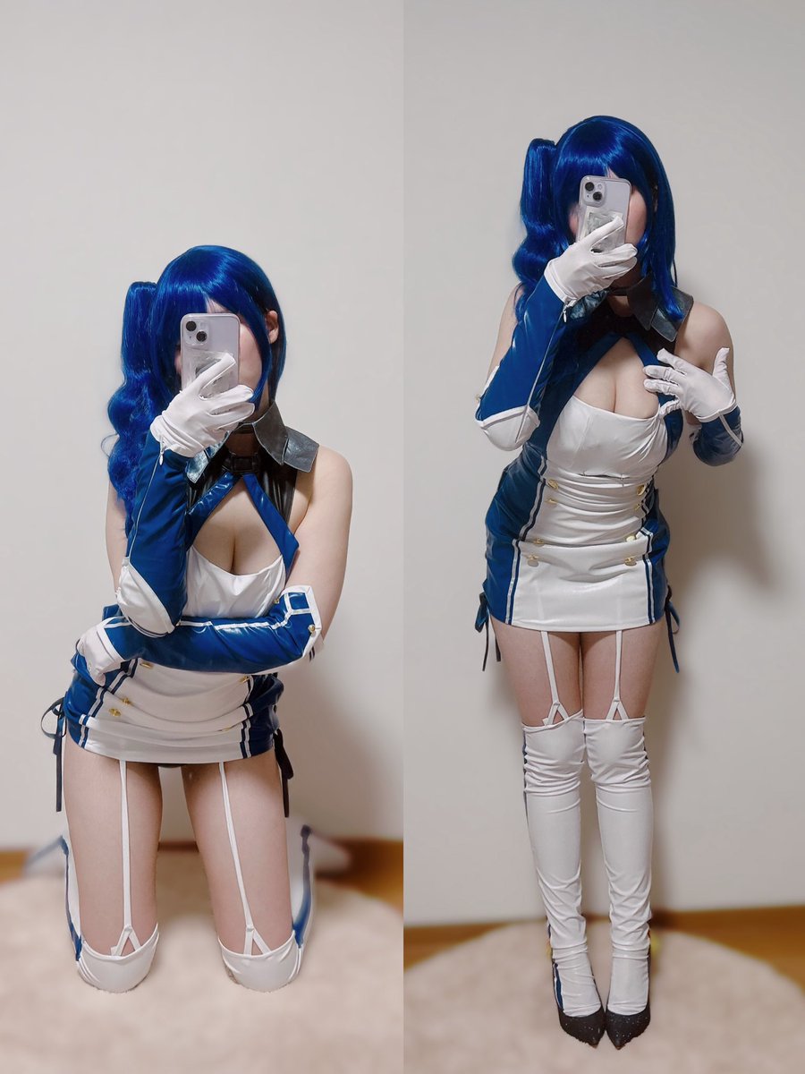 Twitter - 叶愛(のえる） (@_noel_cos)-erohere76.jpg