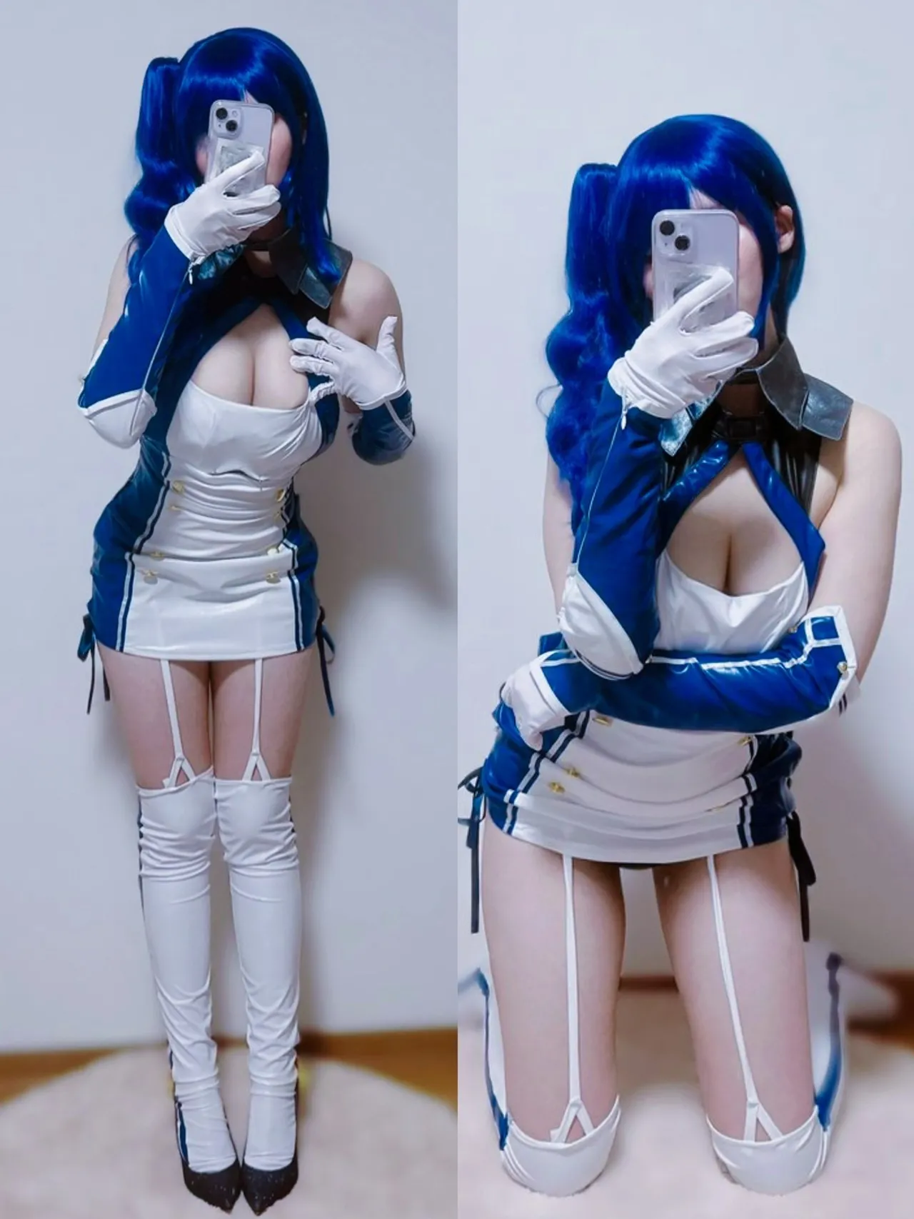 Twitter - 叶愛(のえる） (@_noel_cos)-erohere77.webp