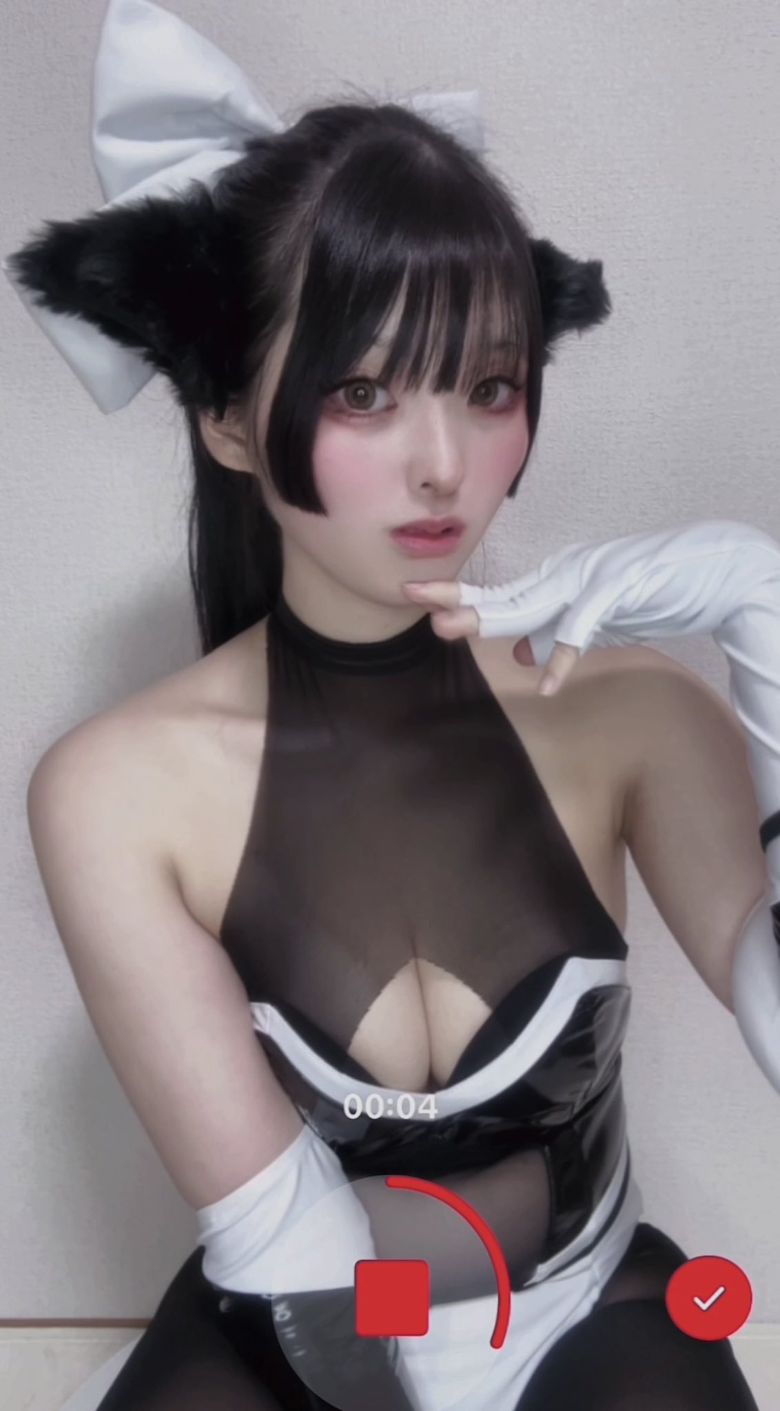 Twitter - 叶愛(のえる） (@_noel_cos)-erohere78.jpg
