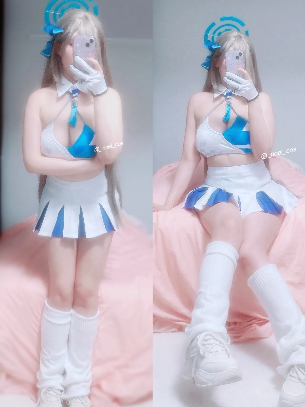 Twitter - 叶愛(のえる） (@_noel_cos)-erohere90.webp
