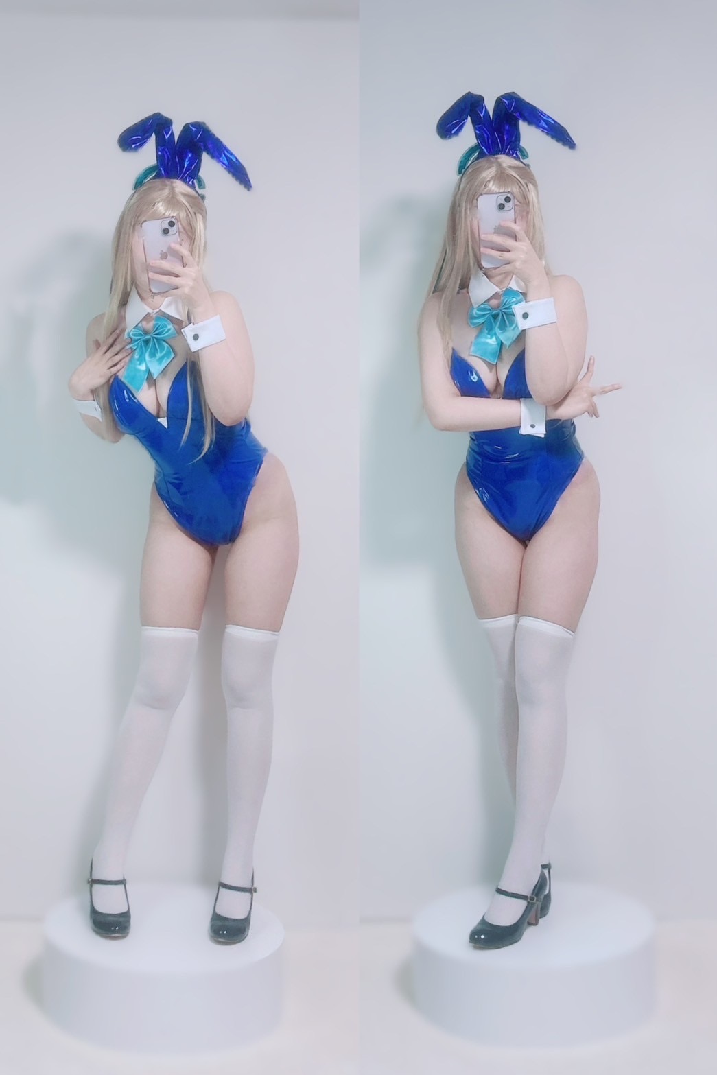 Twitter - 叶愛(のえる） (@_noel_cos)-erohere93.jpg