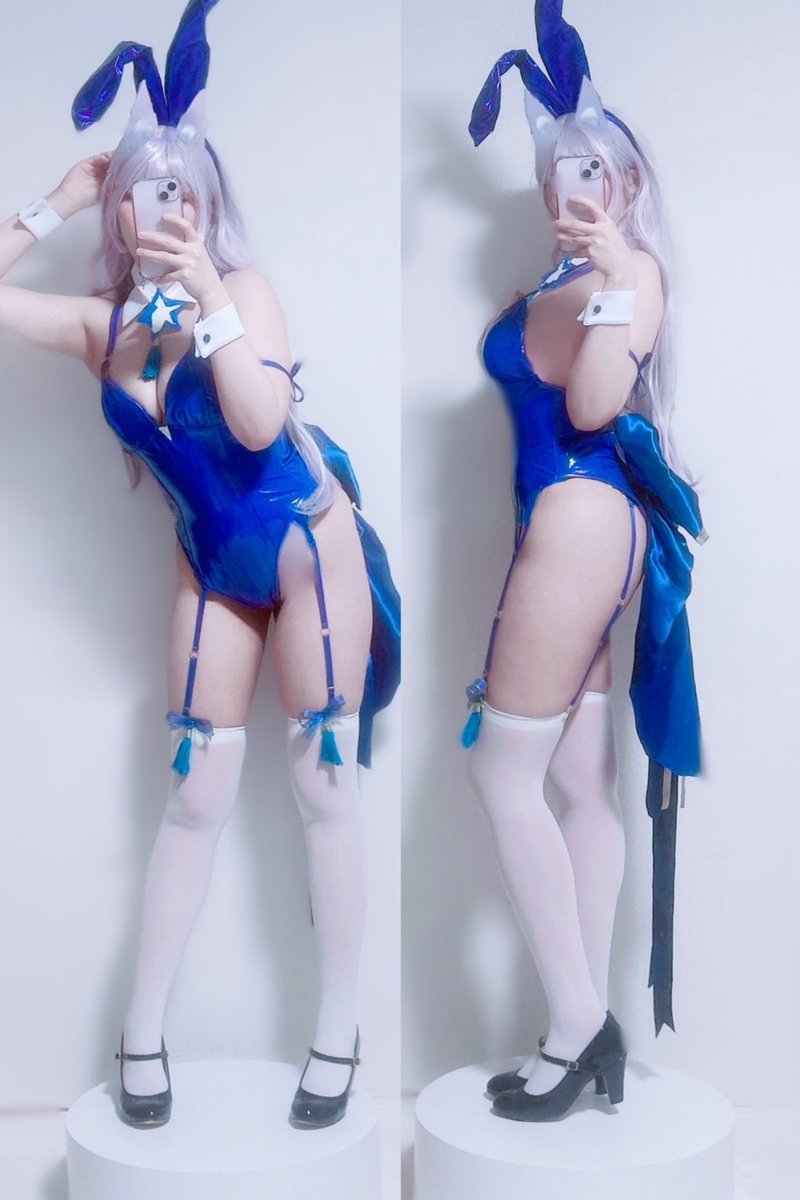 Twitter - 叶愛(のえる） (@_noel_cos)-erohere94.jpg