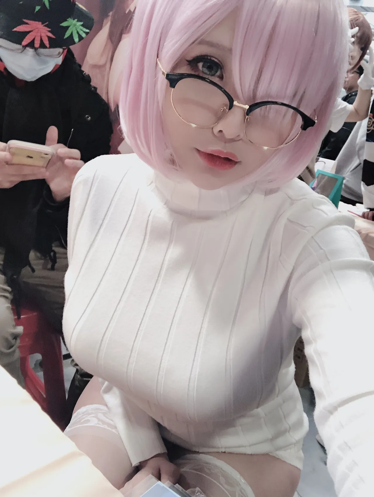 Twitter Hana Bunny (@squishubunny)-erohere117.webp