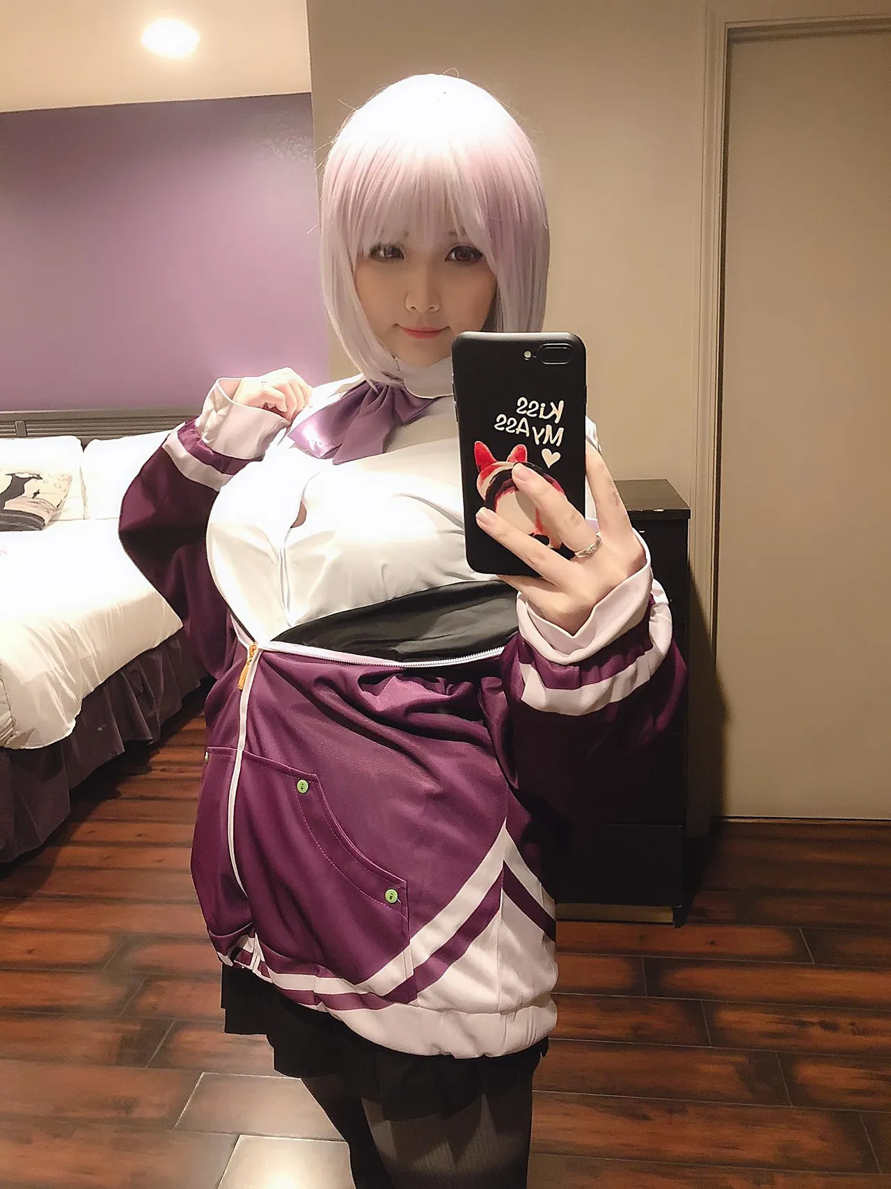 Twitter Hana Bunny (@squishubunny)-erohere232.webp