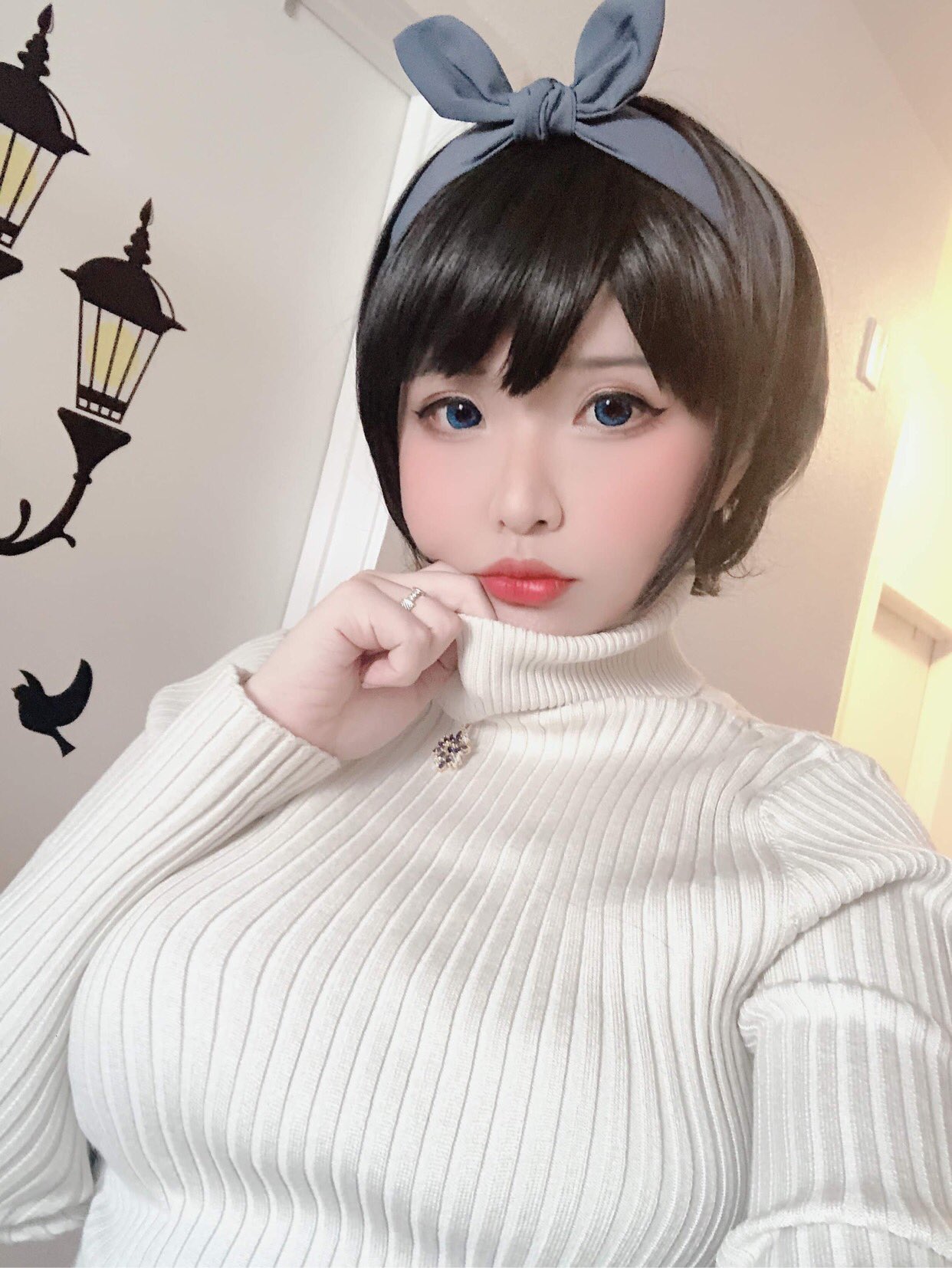 Twitter Hana Bunny (@squishubunny)-erohere7.jpg