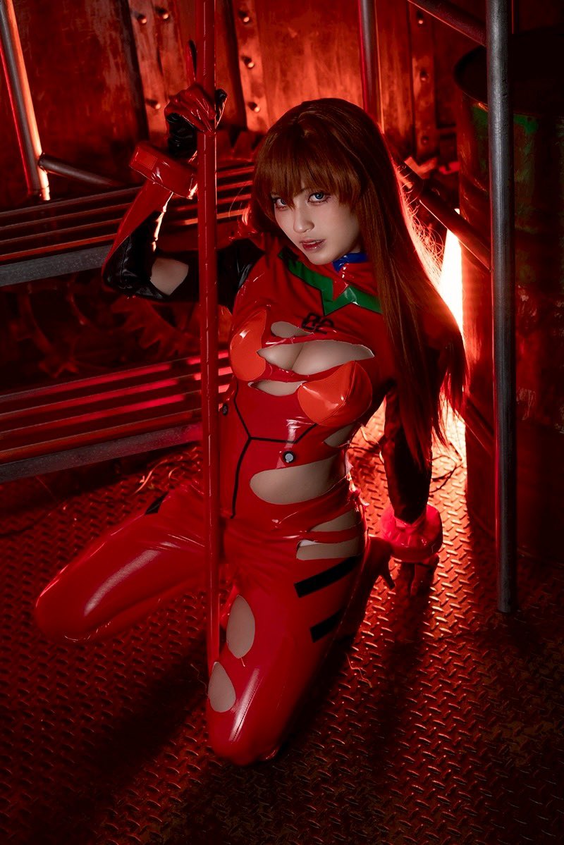 Twoyun - Asuka
