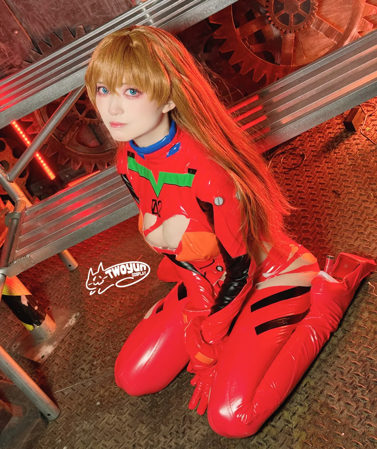 Twoyun - Asuka-erohere6.webp