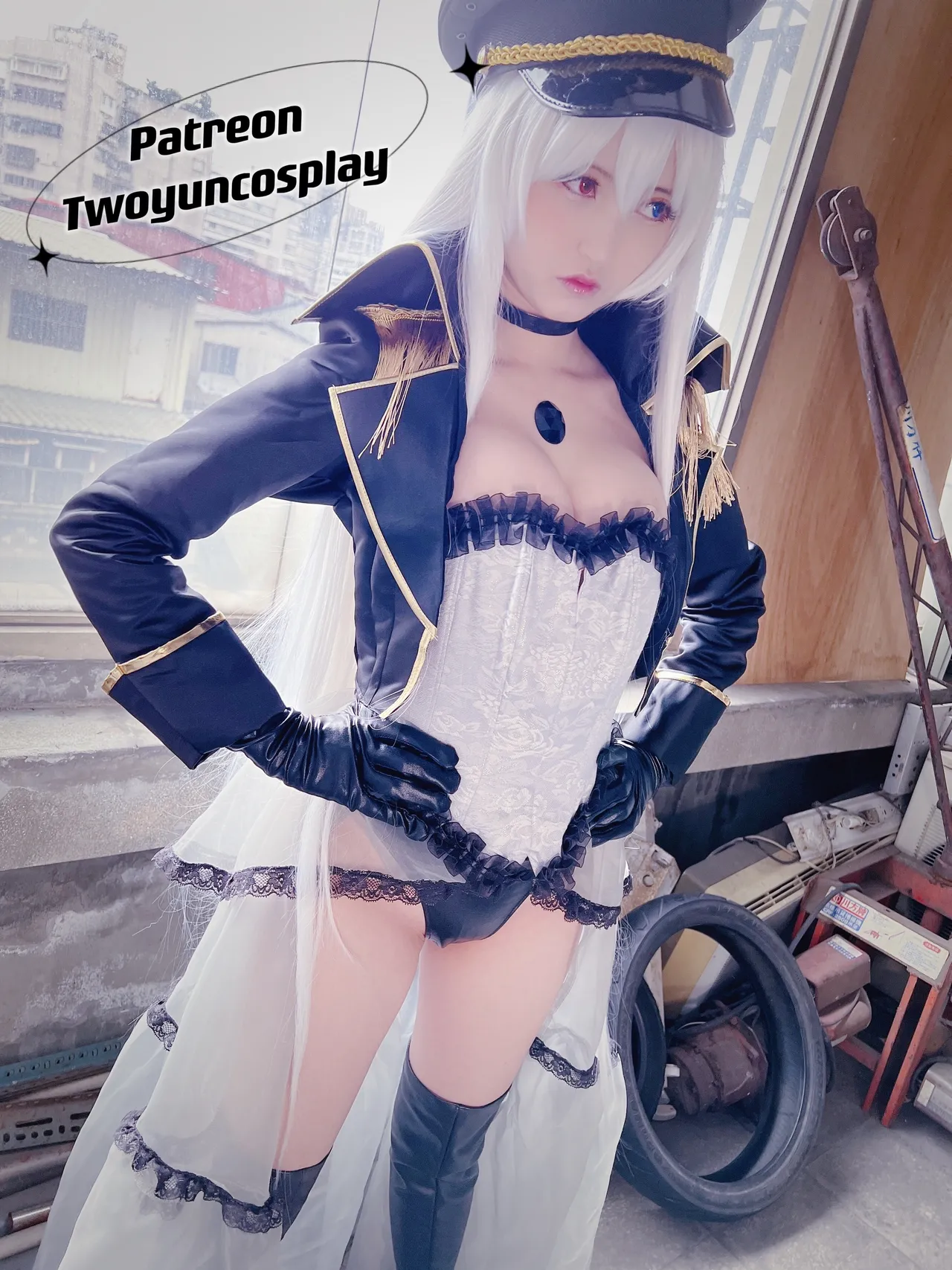 Twoyun - Black Lobelia-erohere3.webp
