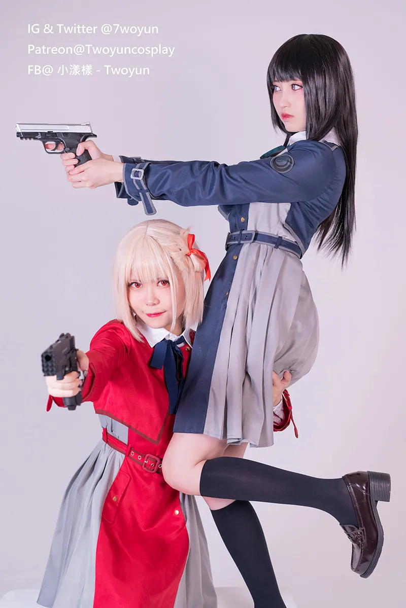 Twoyun - Chisato &amp; Takina-erohere17.webp