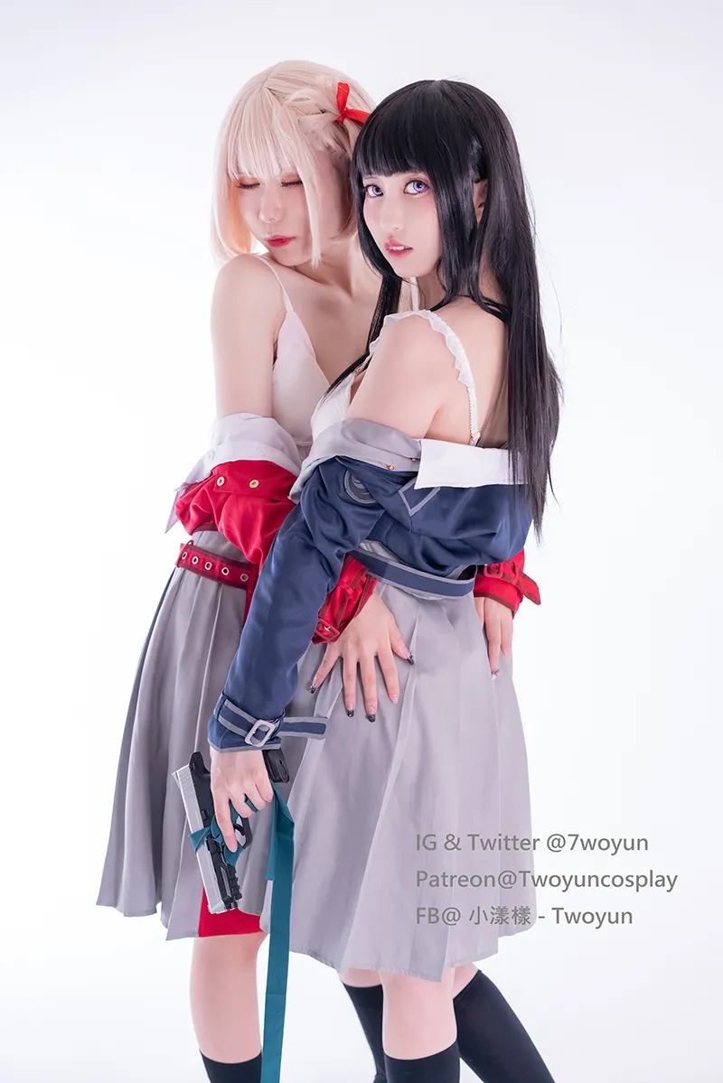 Twoyun - Chisato &amp; Takina-erohere20.webp