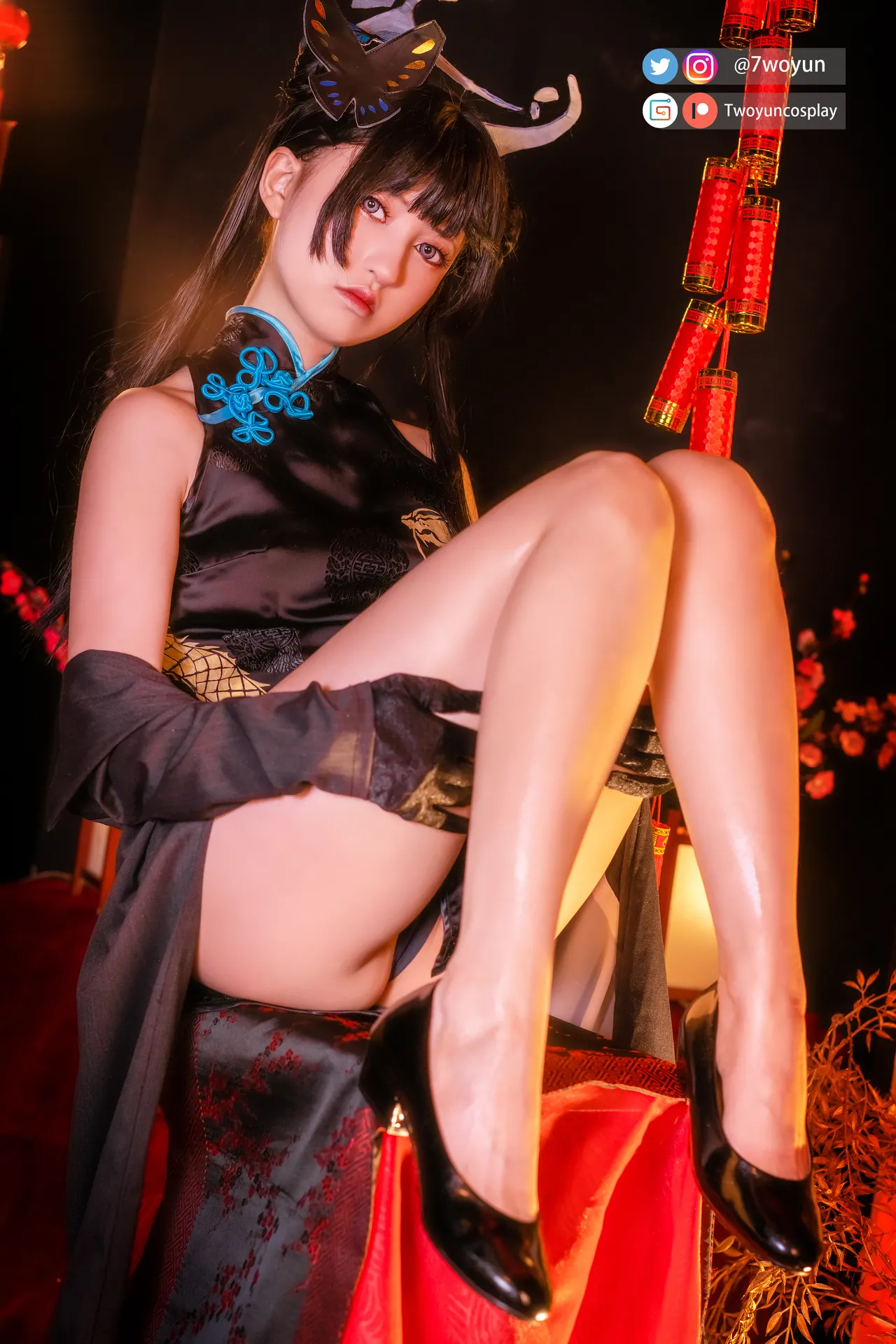 Twoyun - Kisaki-erohere5.webp