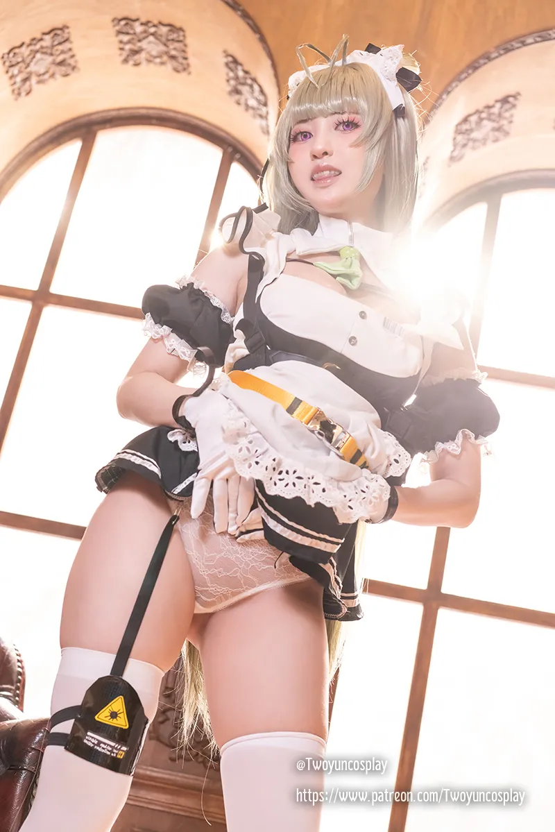 Twoyun cosplay  NIKKE Nikke Goddess of Victory  Soda Cosplay-erohere4.webp