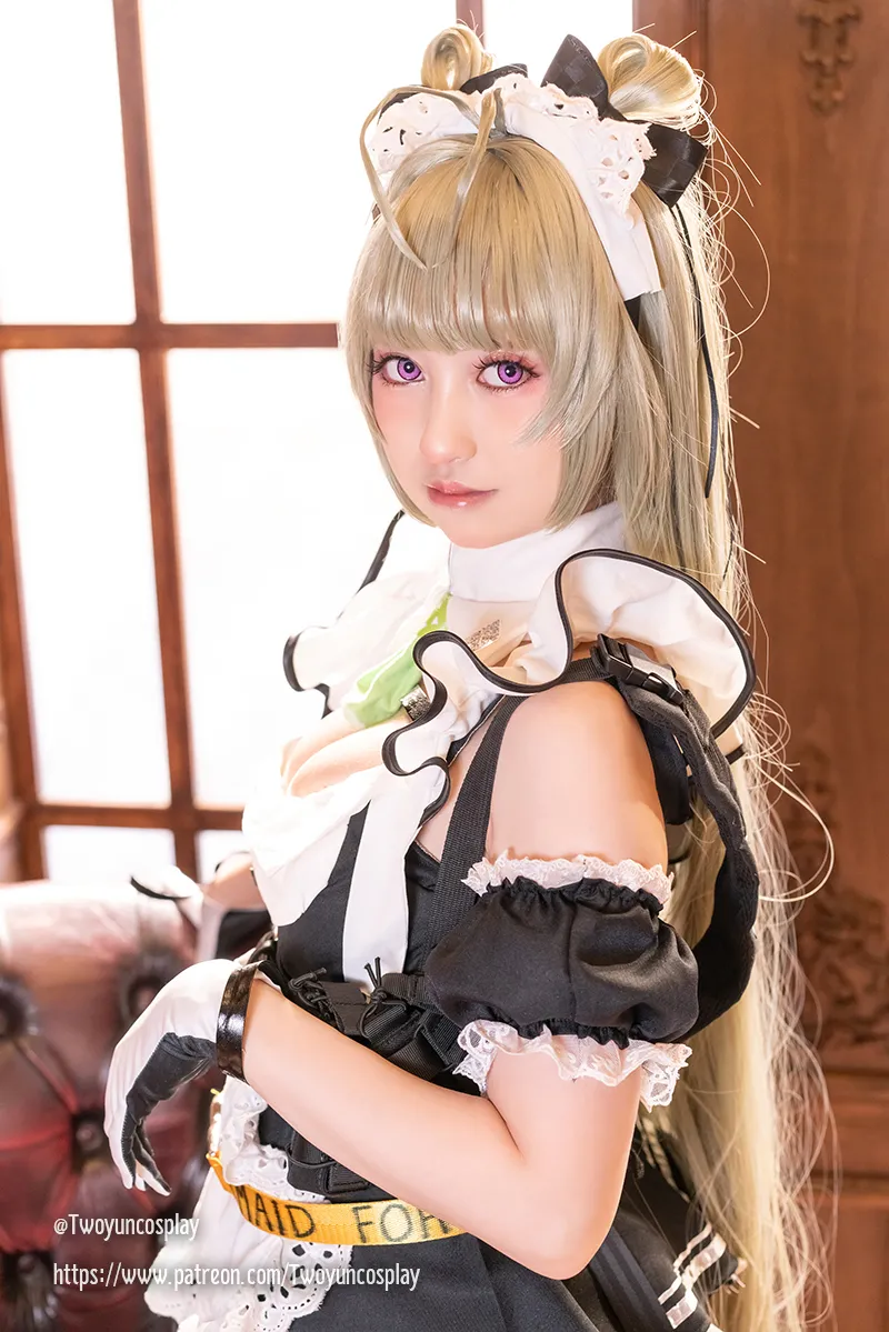 Twoyun cosplay  NIKKE Nikke Goddess of Victory  Soda Cosplay-erohere6.webp