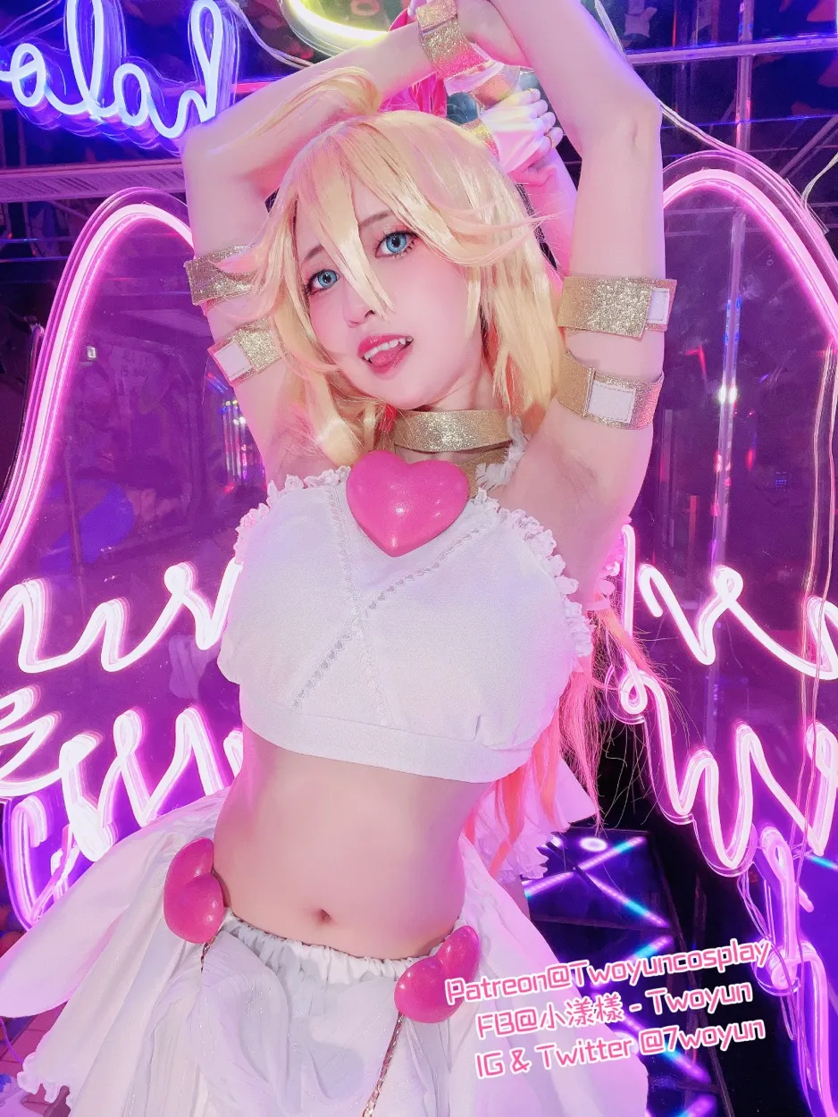 Twoyun - Panty &amp; Stocking-erohere14.webp