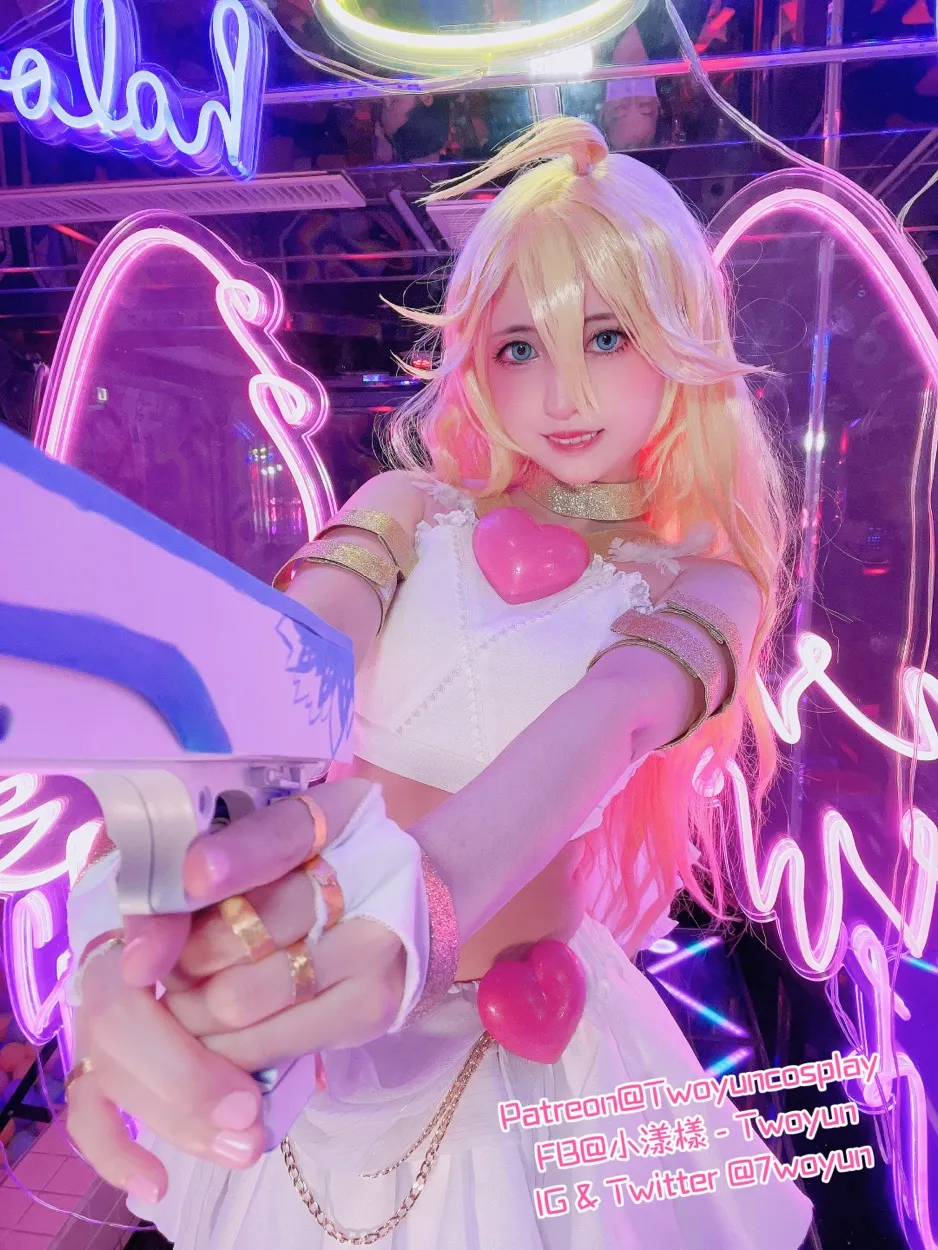 Twoyun - Panty &amp; Stocking-erohere15.webp