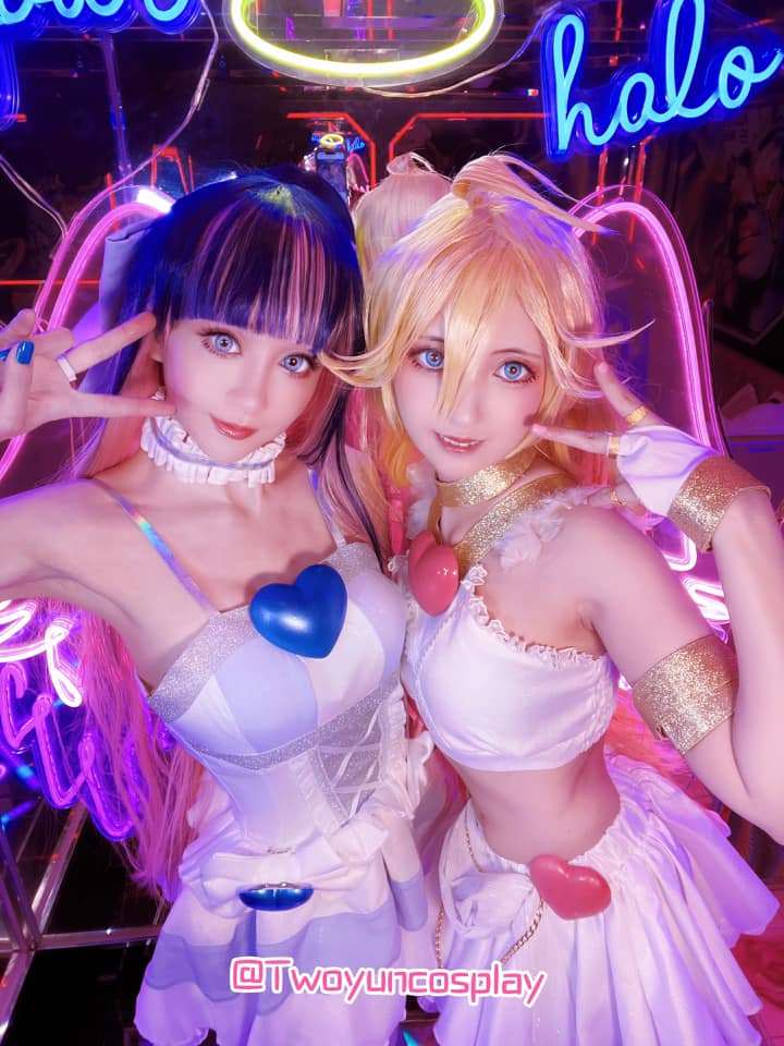 Twoyun - Panty &amp; Stocking-erohere6.jpg