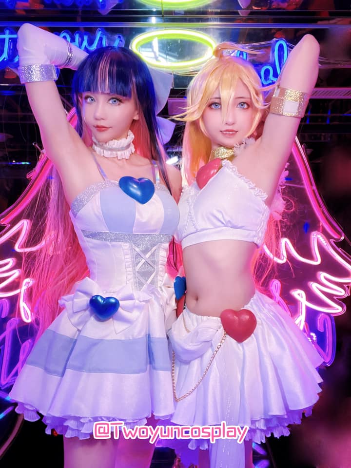 Twoyun - Panty &amp; Stocking-erohere7.jpg