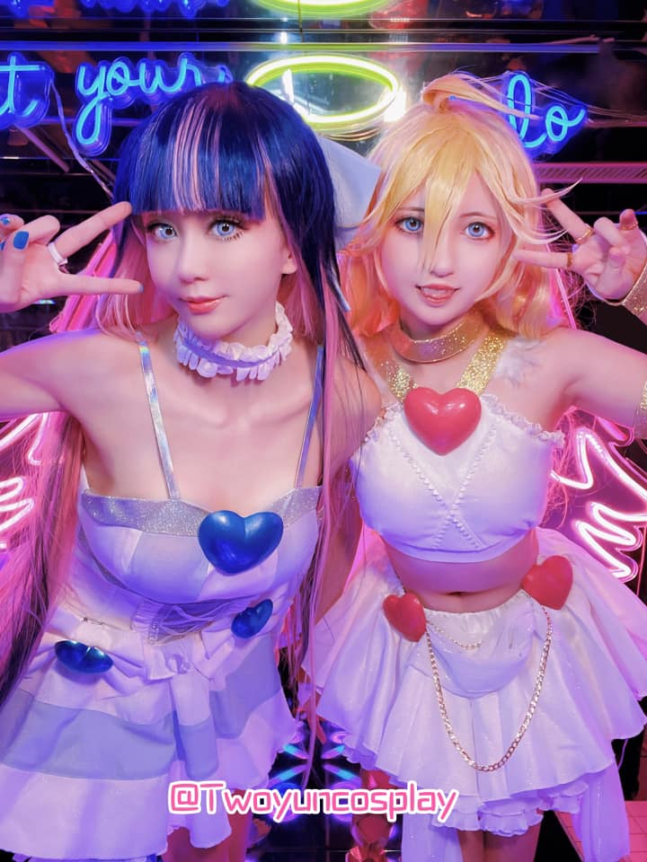 Twoyun - Panty &amp; Stocking-erohere8.jpg