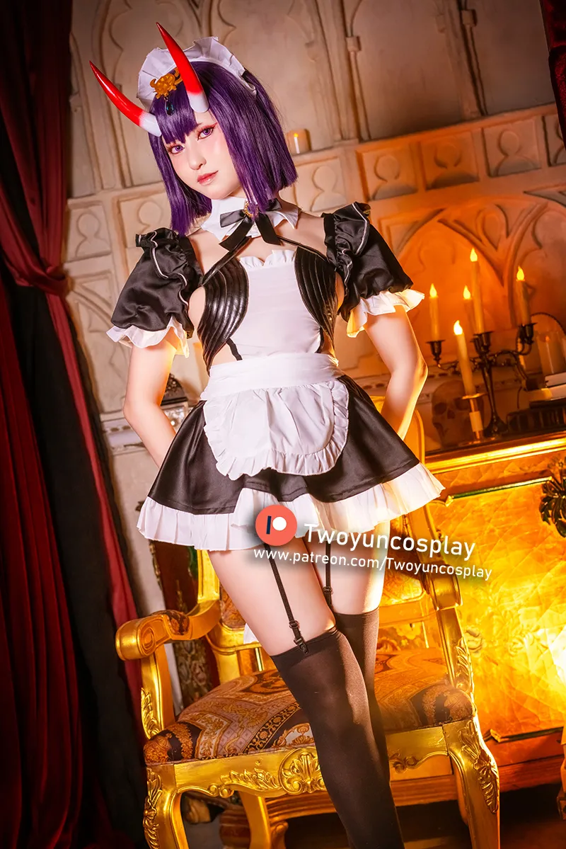 Twoyun - Shuten maid-erohere2.webp