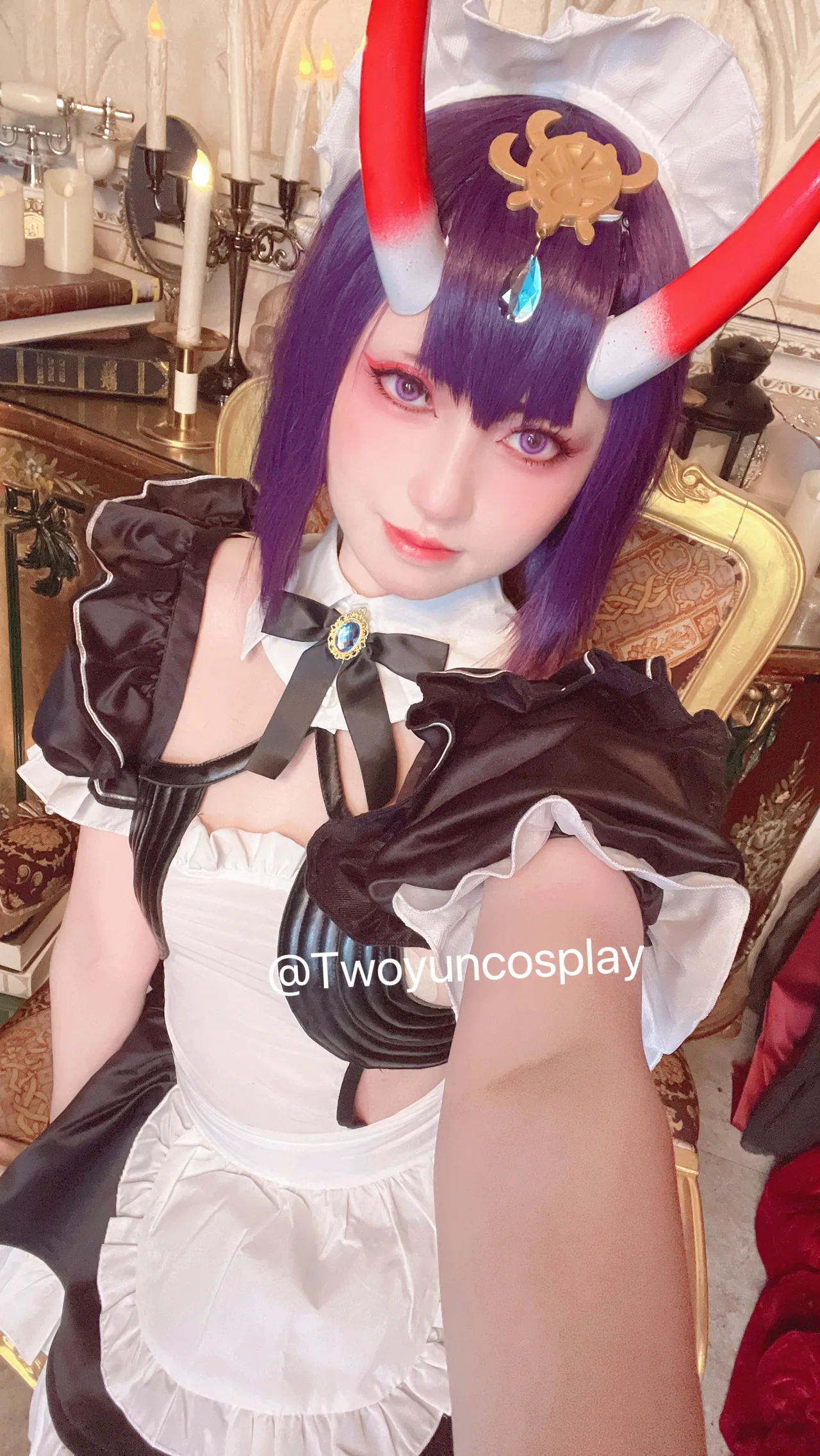 Twoyun - Shuten maid-erohere8.webp