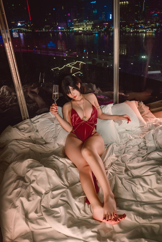 Umeko J – Ada Wong Dress_Umeko J – Ada Wong Dress - erohere(35).jpg