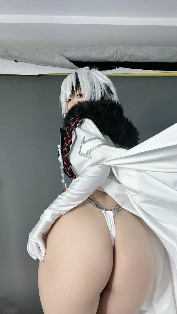 Umeko J – Arlecchino_Umeko J – Arlecchino - erohere(95).jpg