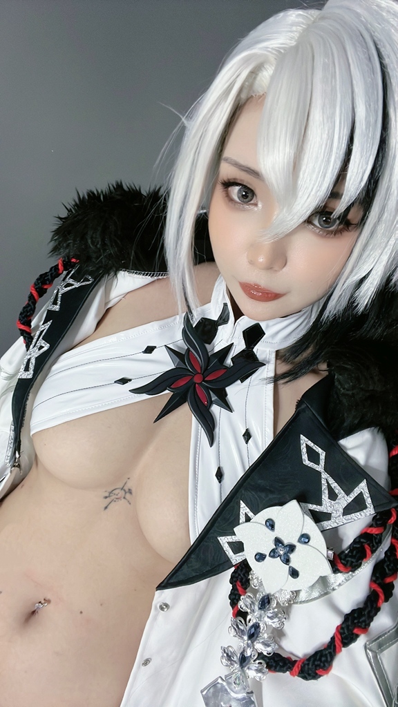 Umeko J – Arlecchino_Umeko J – Arlecchino - erohere(99).jpg