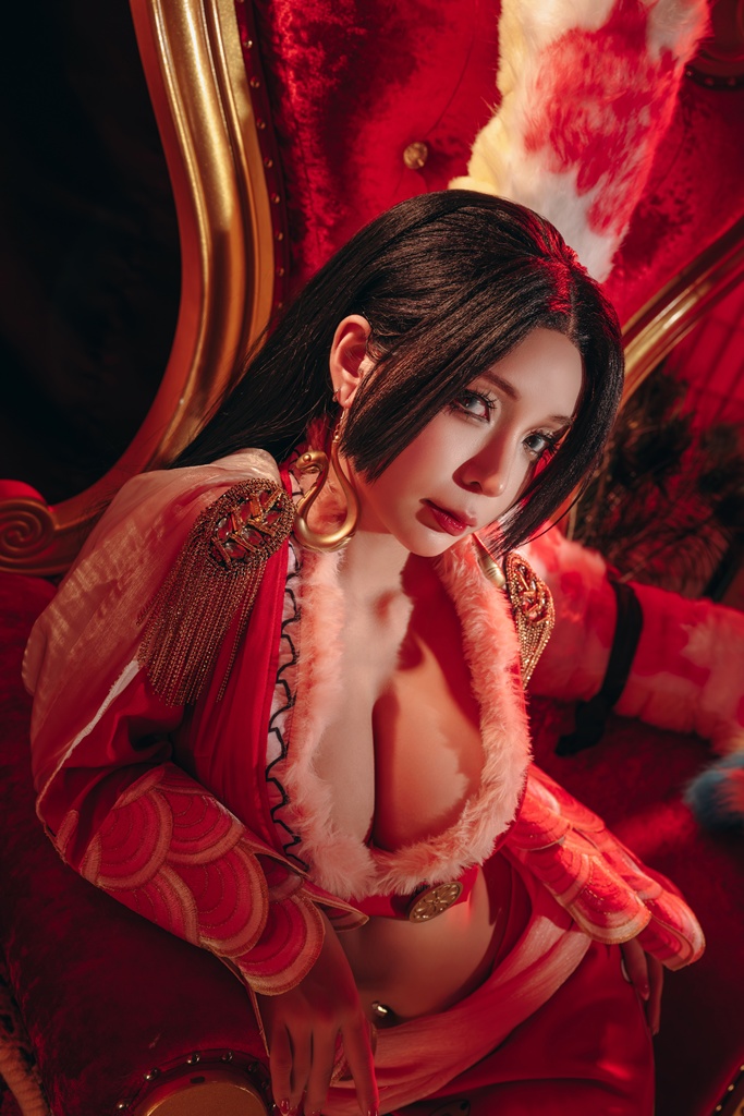 Umeko J – Boa Hancock_Umeko J – Boa Hancock - erohere(13).jpg