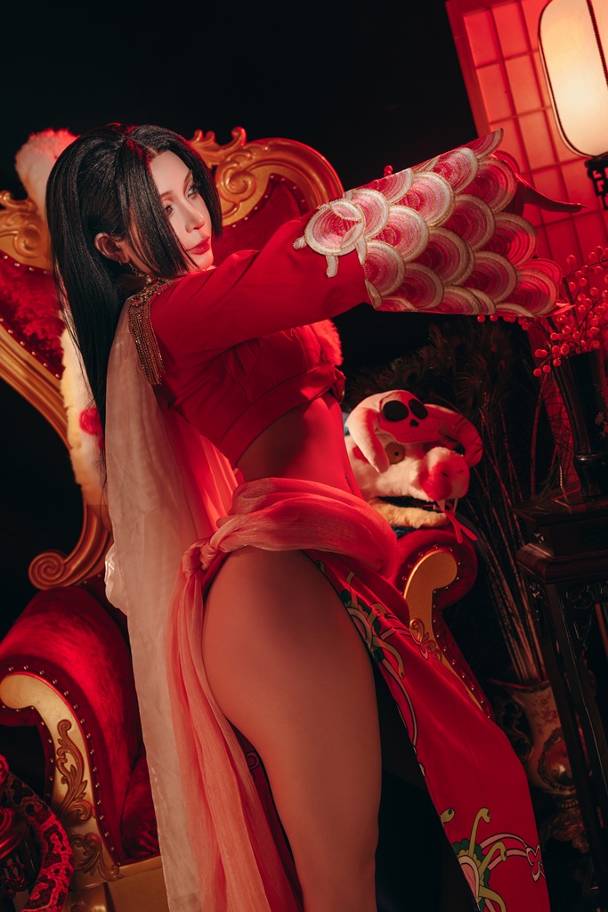 Umeko J – Boa Hancock_Umeko J – Boa Hancock - erohere(16).jpg