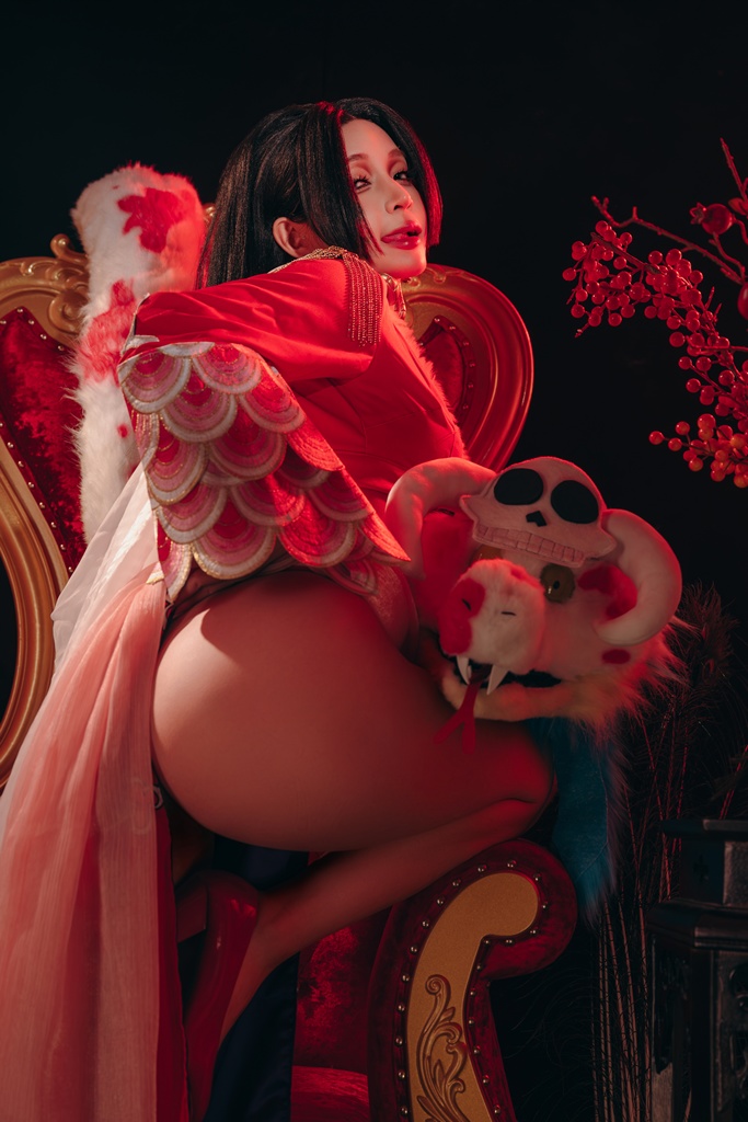 Umeko J – Boa Hancock_Umeko J – Boa Hancock - erohere(17).jpg