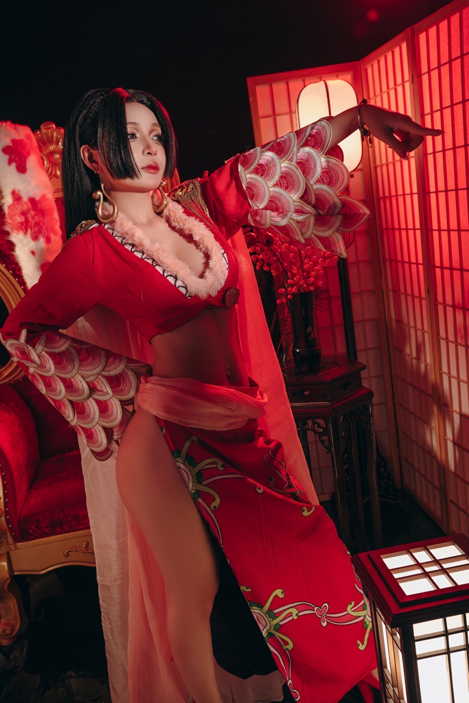 Umeko J – Boa Hancock_Umeko J – Boa Hancock - erohere(18).jpg