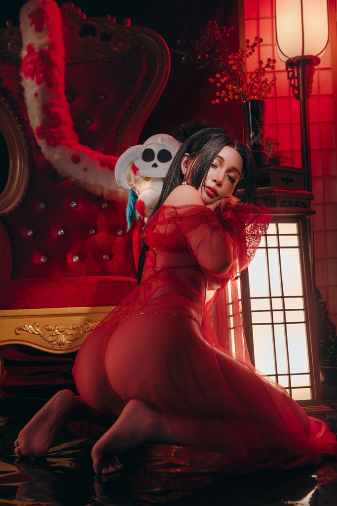 Umeko J – Boa Hancock_Umeko J – Boa Hancock - erohere(33).jpg