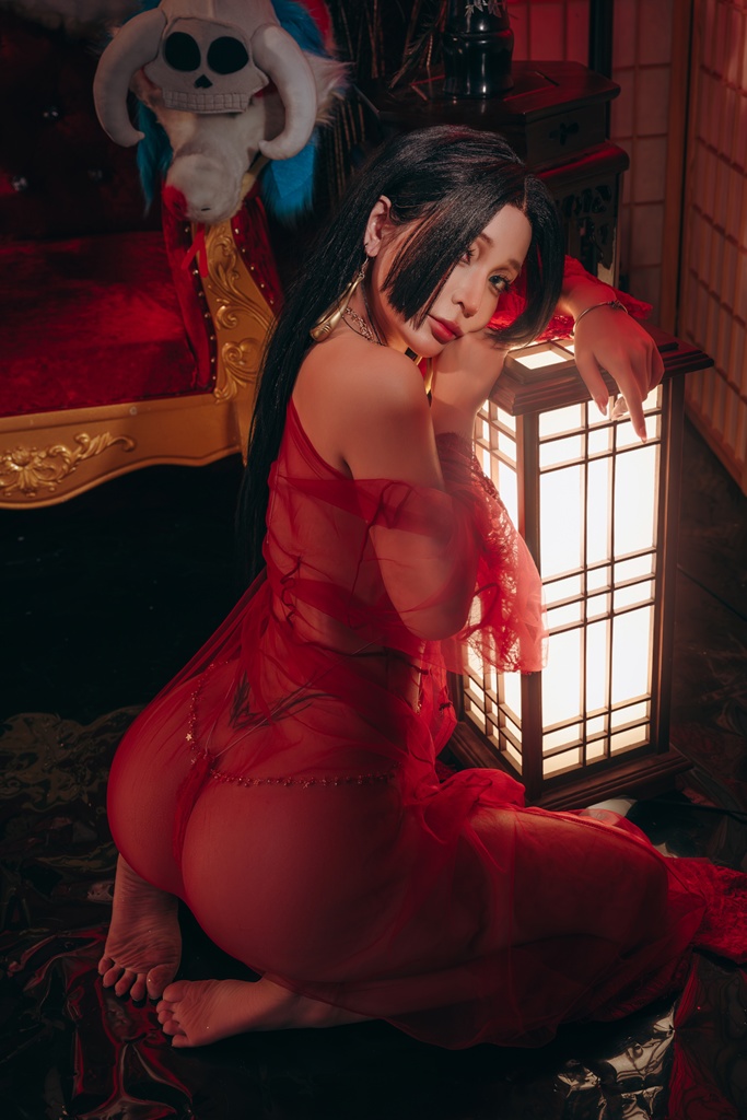 Umeko J – Boa Hancock_Umeko J – Boa Hancock - erohere(35).jpg