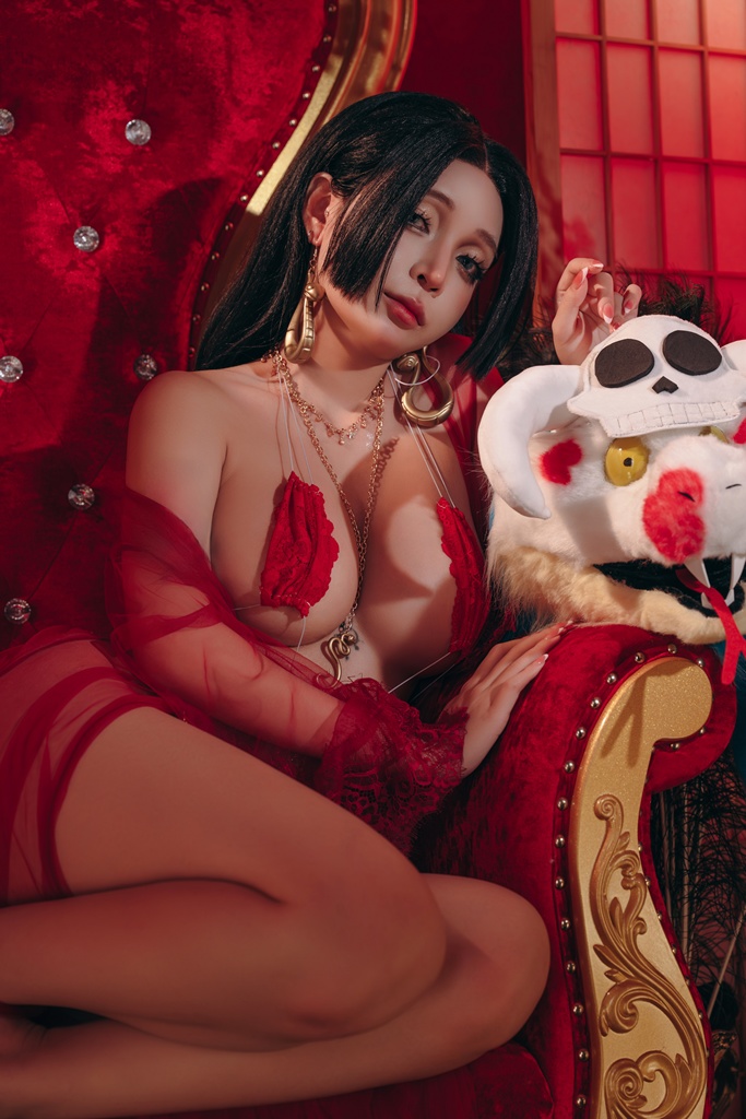Umeko J – Boa Hancock_Umeko J – Boa Hancock - erohere(38).jpg