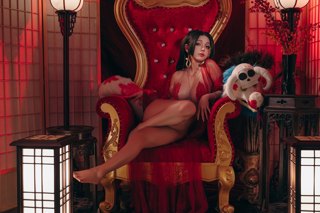 Umeko J – Boa Hancock_Umeko J – Boa Hancock - erohere(40).jpg