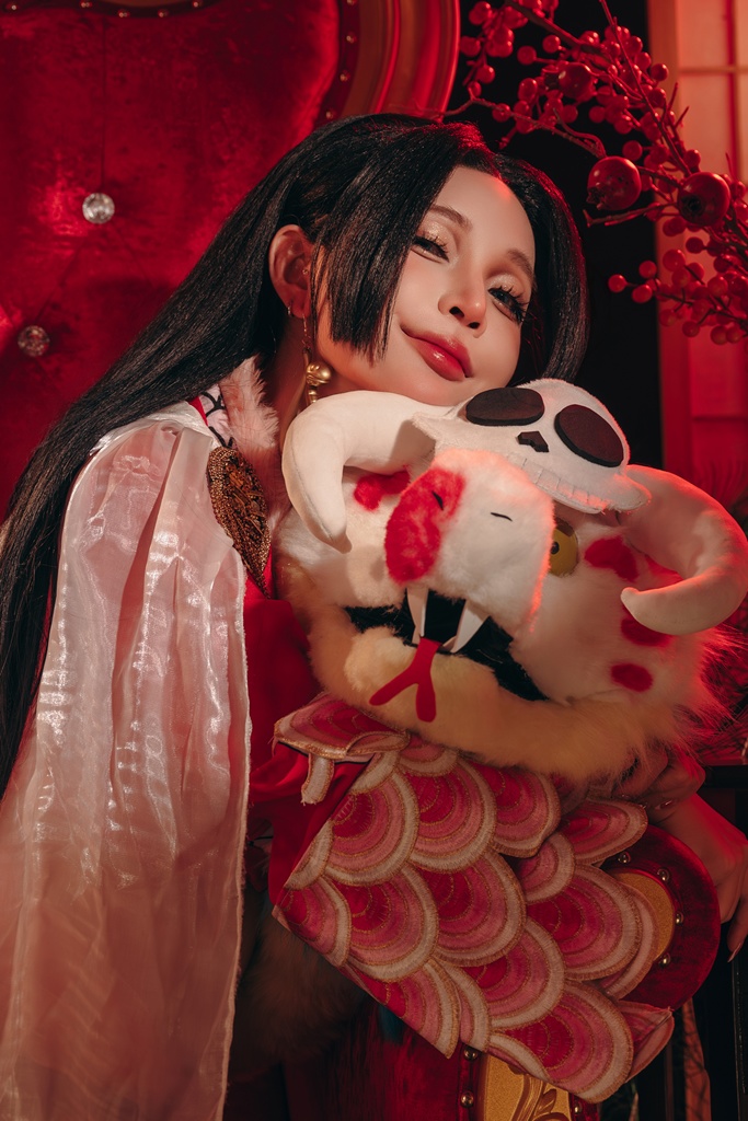 Umeko J – Boa Hancock_Umeko J – Boa Hancock - erohere(6).jpg