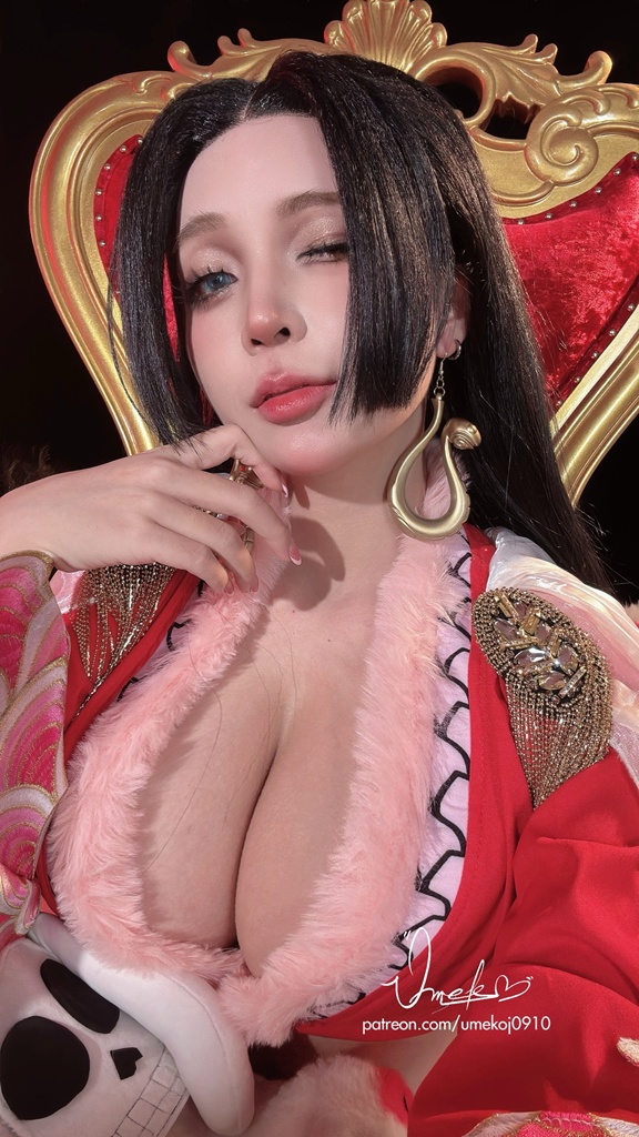 Umeko J – Boa Hancock_Umeko J – Boa Hancock - erohere(79).jpg