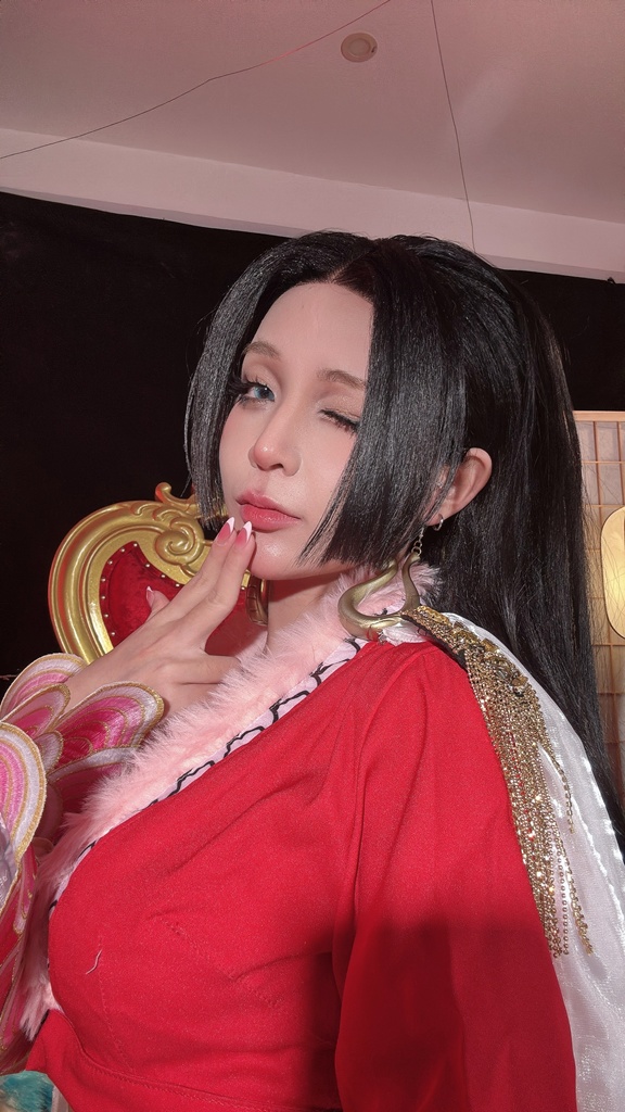 Umeko J – Boa Hancock_Umeko J – Boa Hancock - erohere(81).jpg