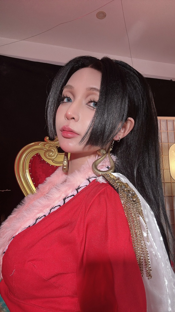 Umeko J – Boa Hancock_Umeko J – Boa Hancock - erohere(82).jpg