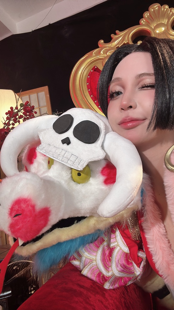 Umeko J – Boa Hancock_Umeko J – Boa Hancock - erohere(88).jpg