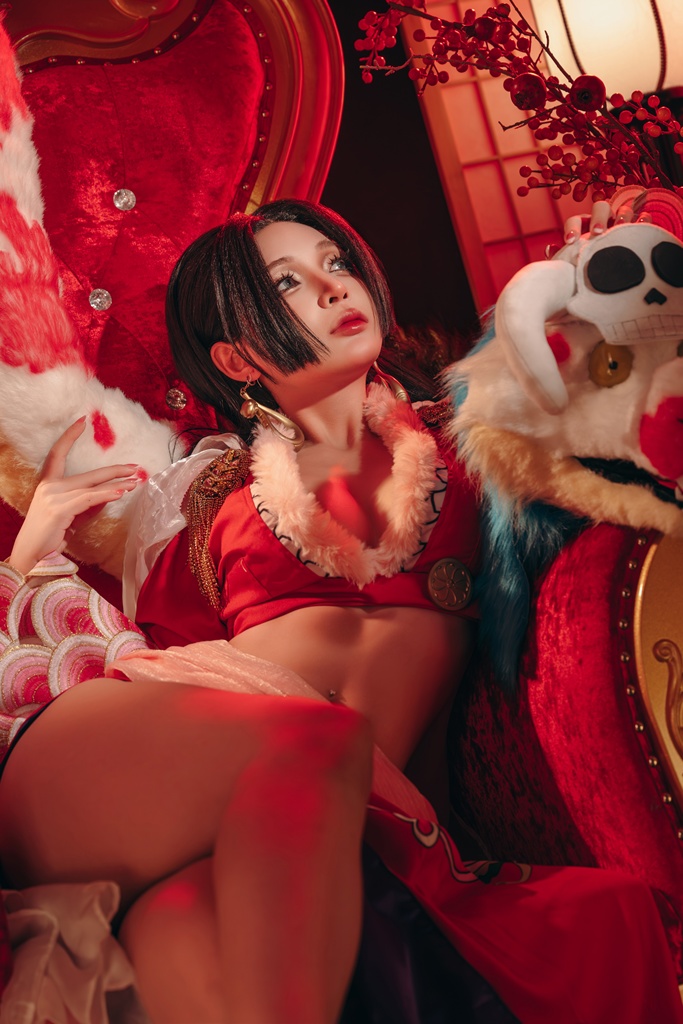 Umeko J – Boa Hancock_Umeko J – Boa Hancock - erohere(9).jpg